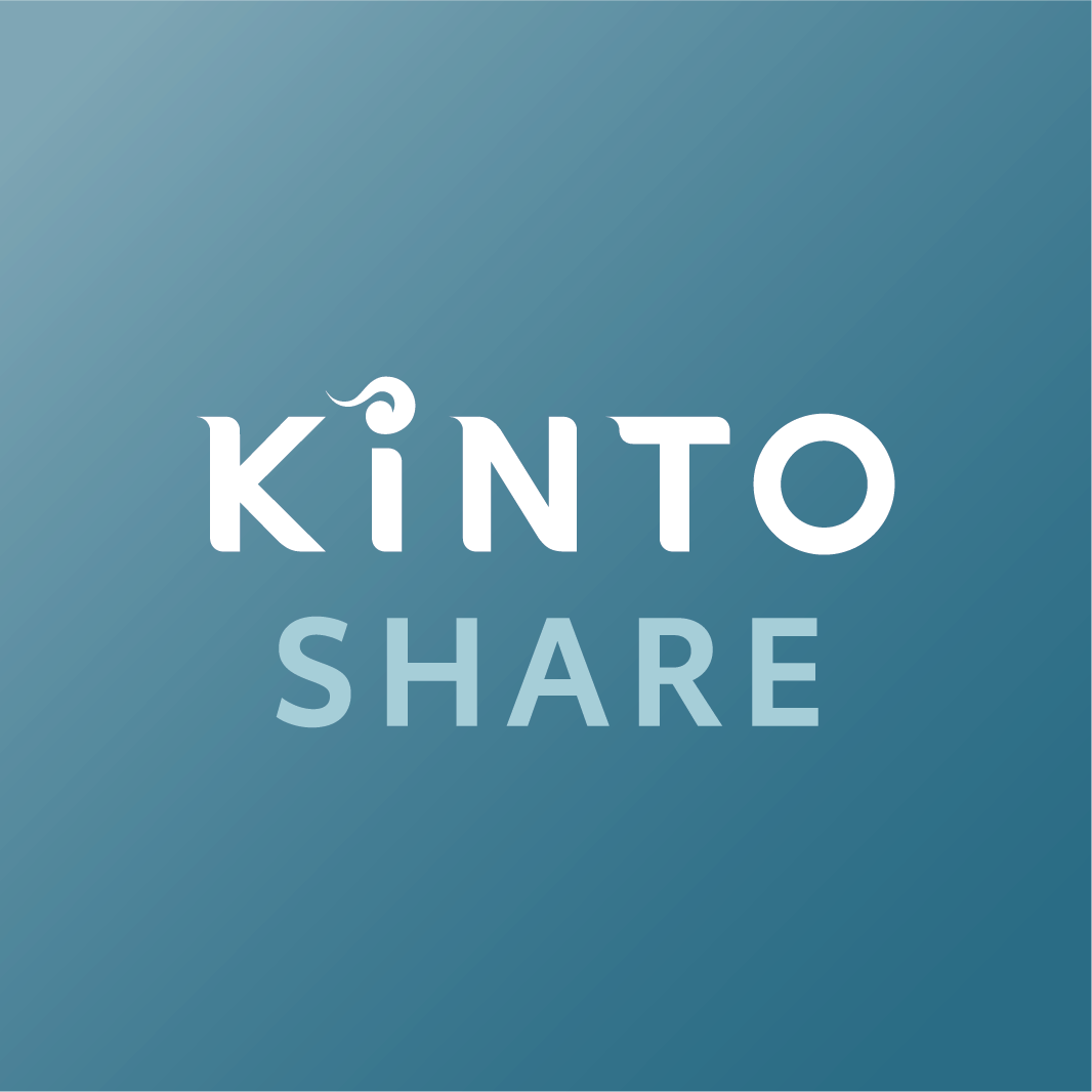 KINTO Share