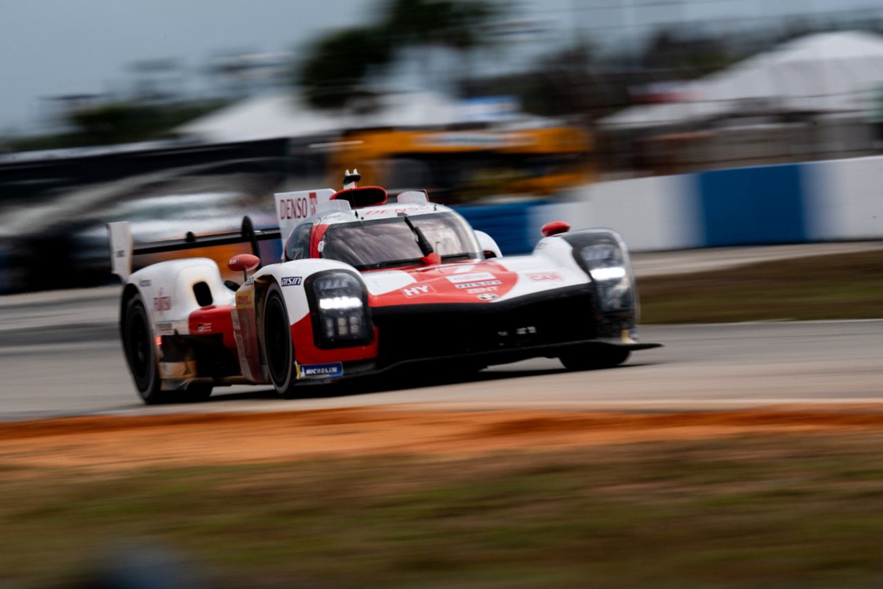 World Endurance Championship