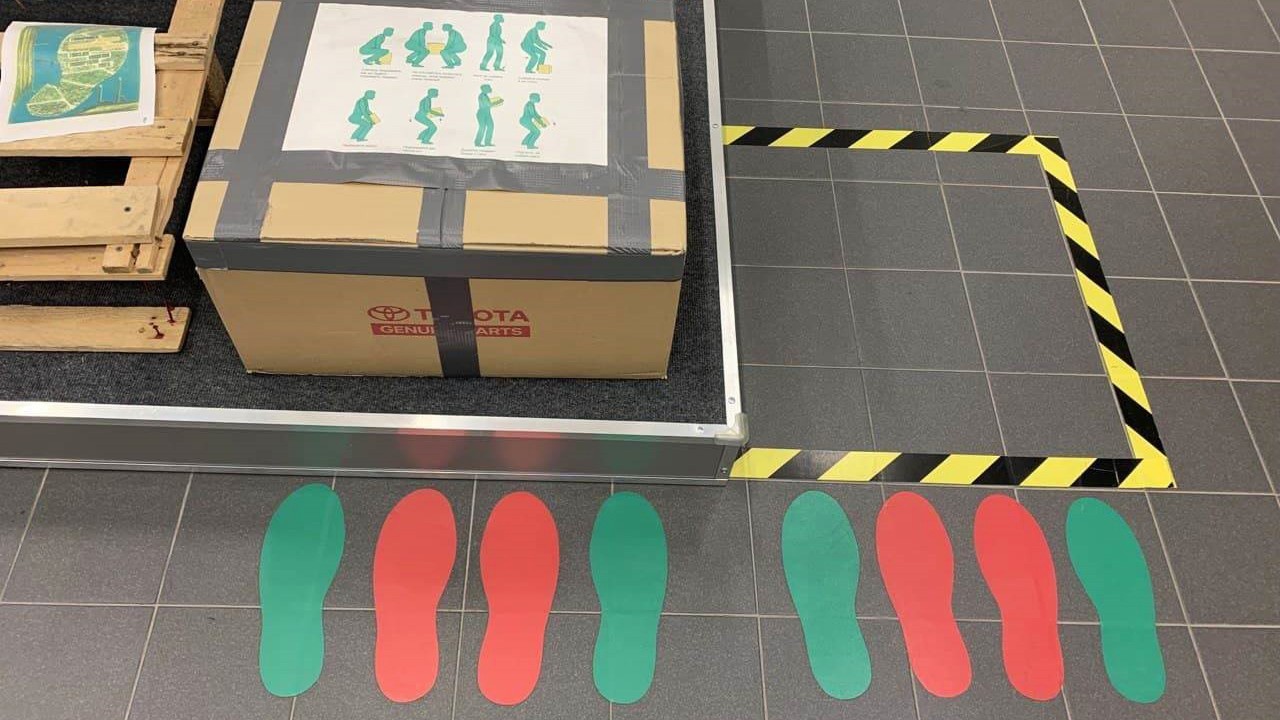 safety culture