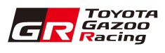 Toyota Gazoo Racing Logo
