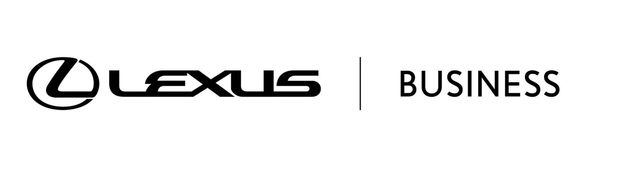 Lexus Business logo