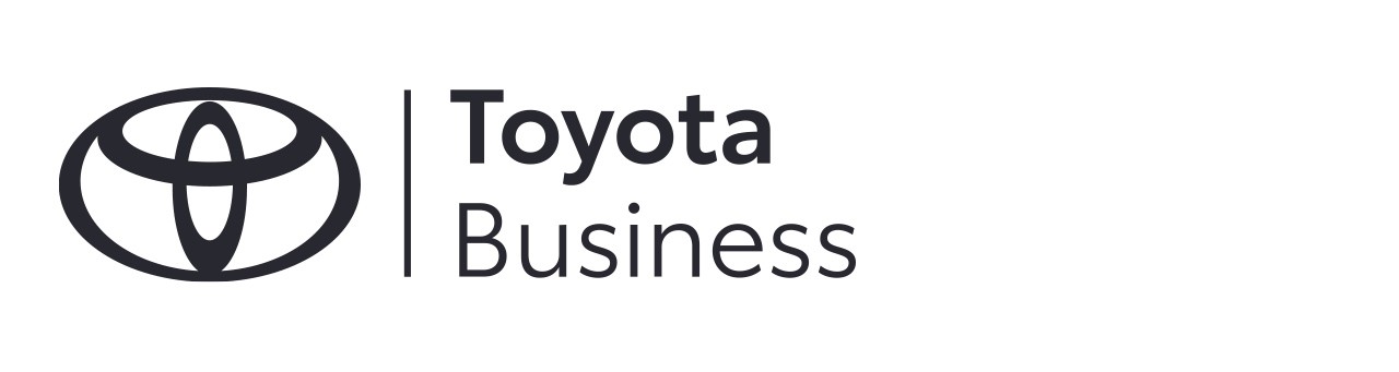 Toyota Business logo