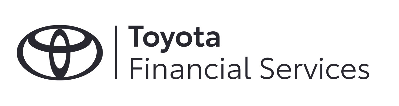 Toyota Financial Services logo