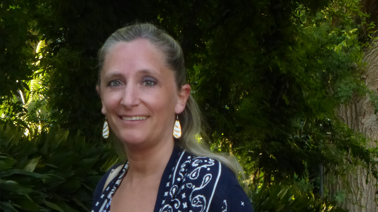 Mrs Scotia Duson Key Account Manager