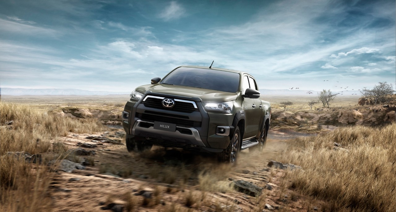 In our endless pursuit to make ever-better cars