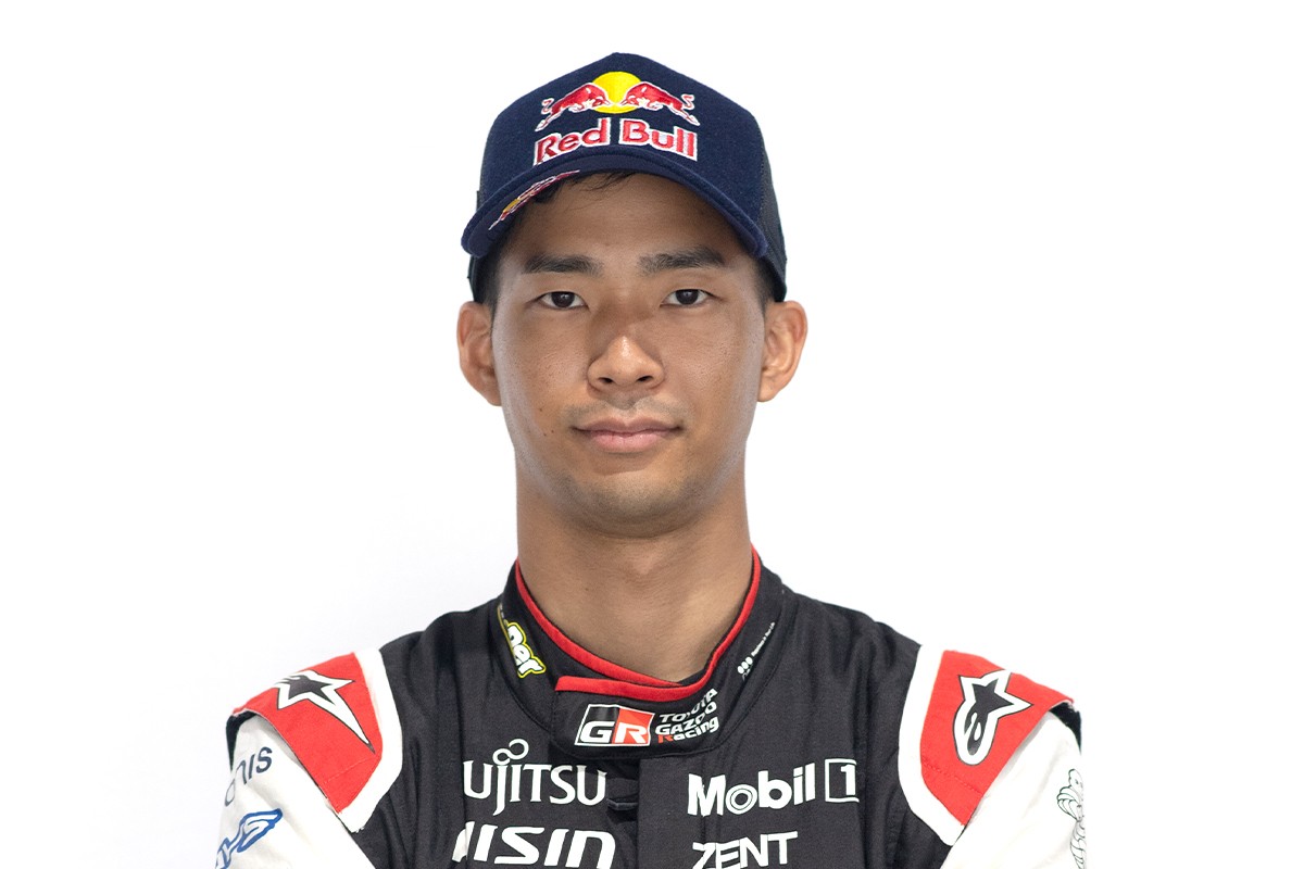  Ryo Hirakawa