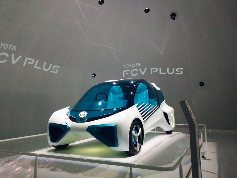 fuel cell