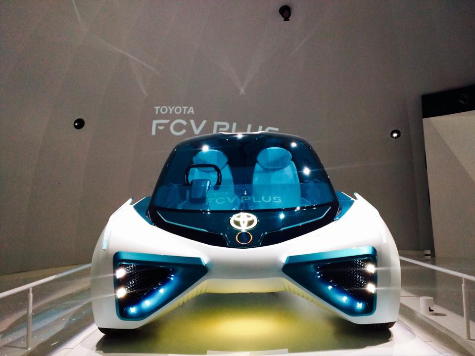 fuel cell