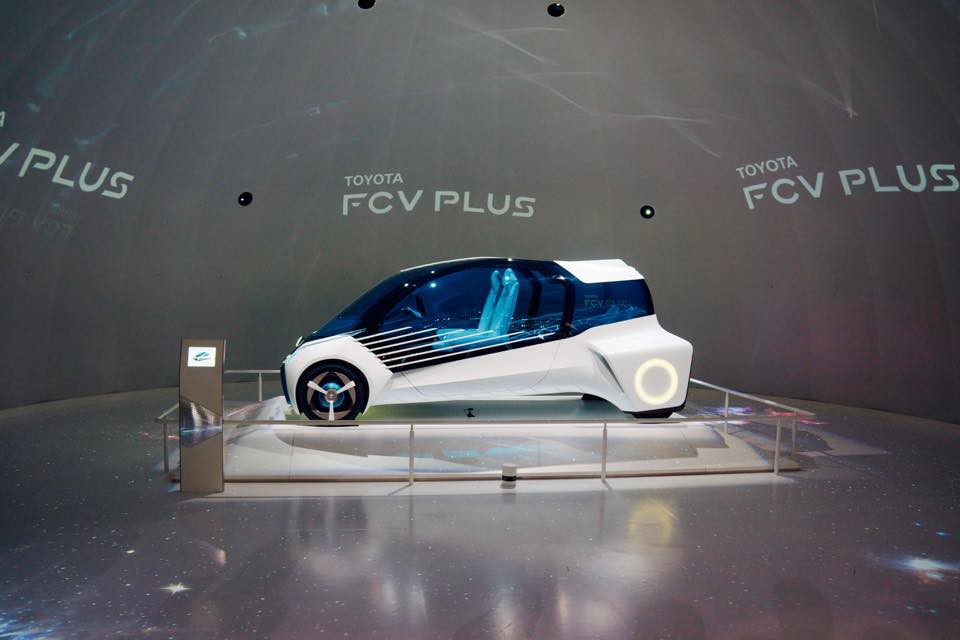 fuel cell