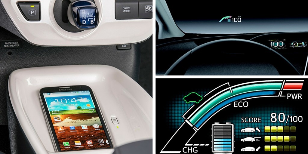 prius rebirth