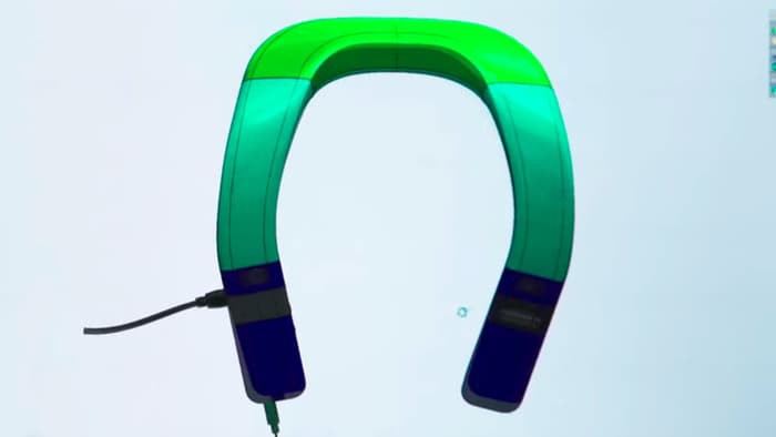 Have you heard about the Blaid device?