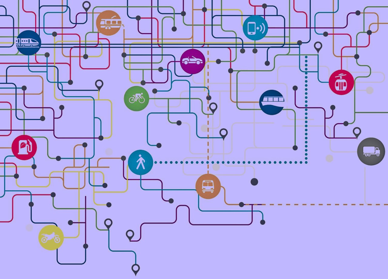 ‘Sustainable Mobility Indicators