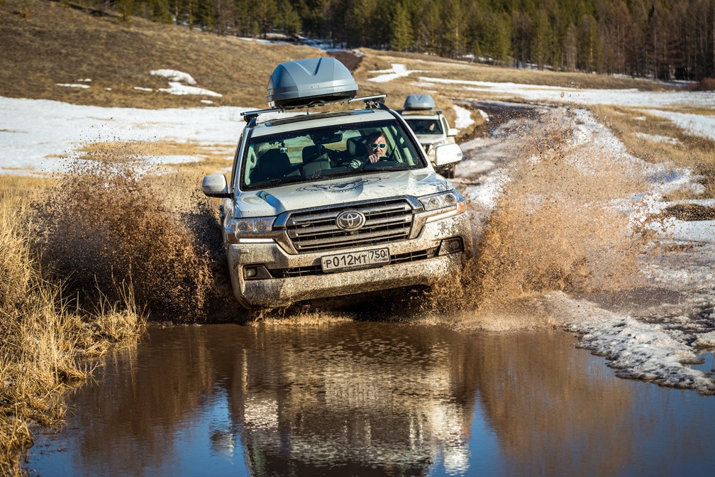 toyota evertest