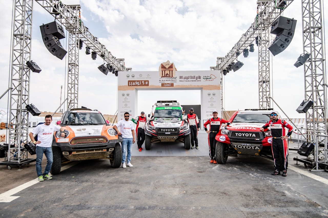Toyota Gazoo Racing
