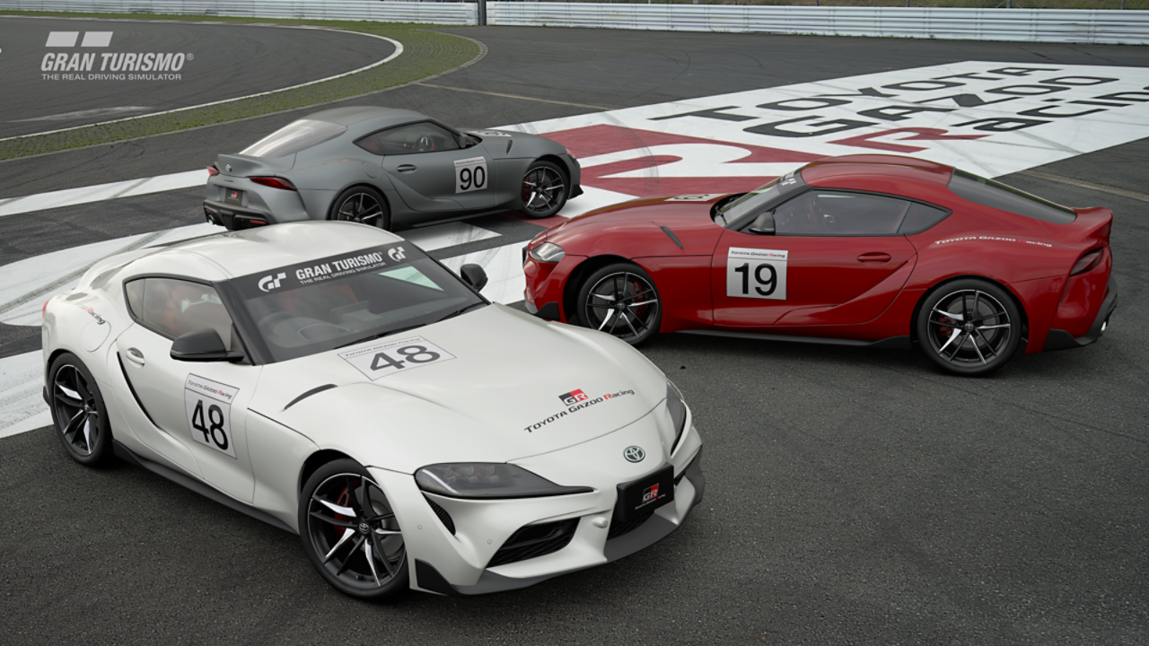 Making motorsports more accessible and enjoyable 