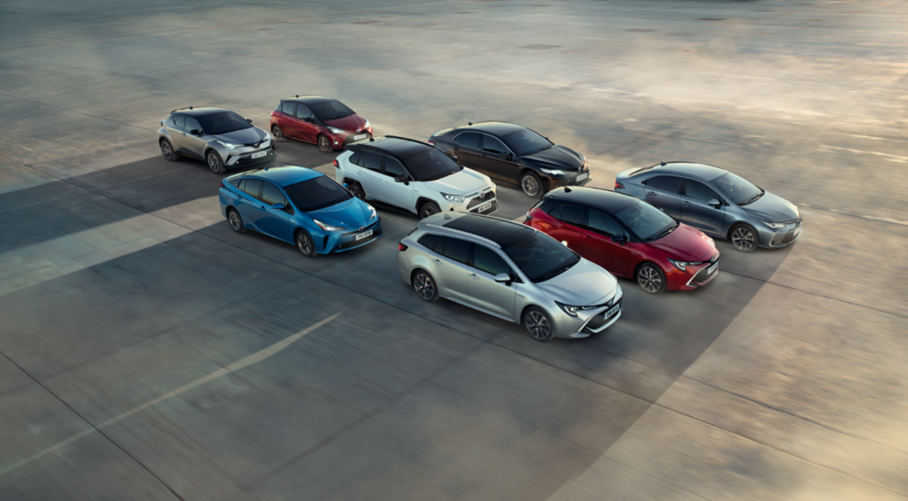 15 million hybrid electric vehicles global sales