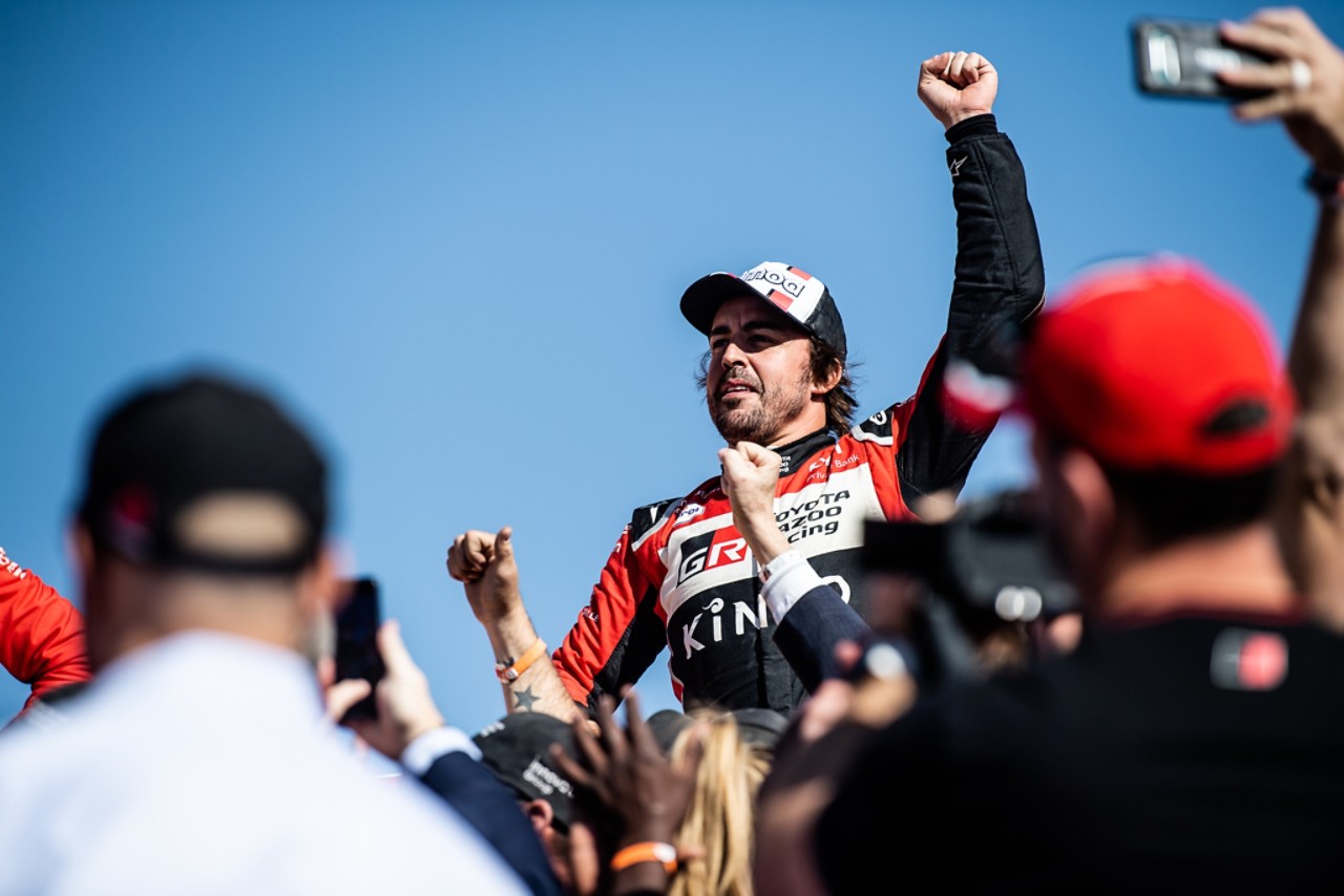 Summarizing the 2020 Dakar Rally