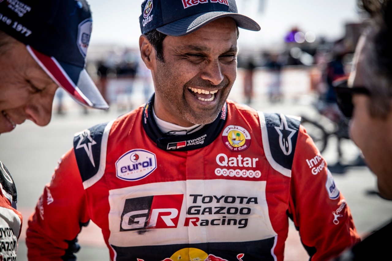 Dakar Rally Gallery
