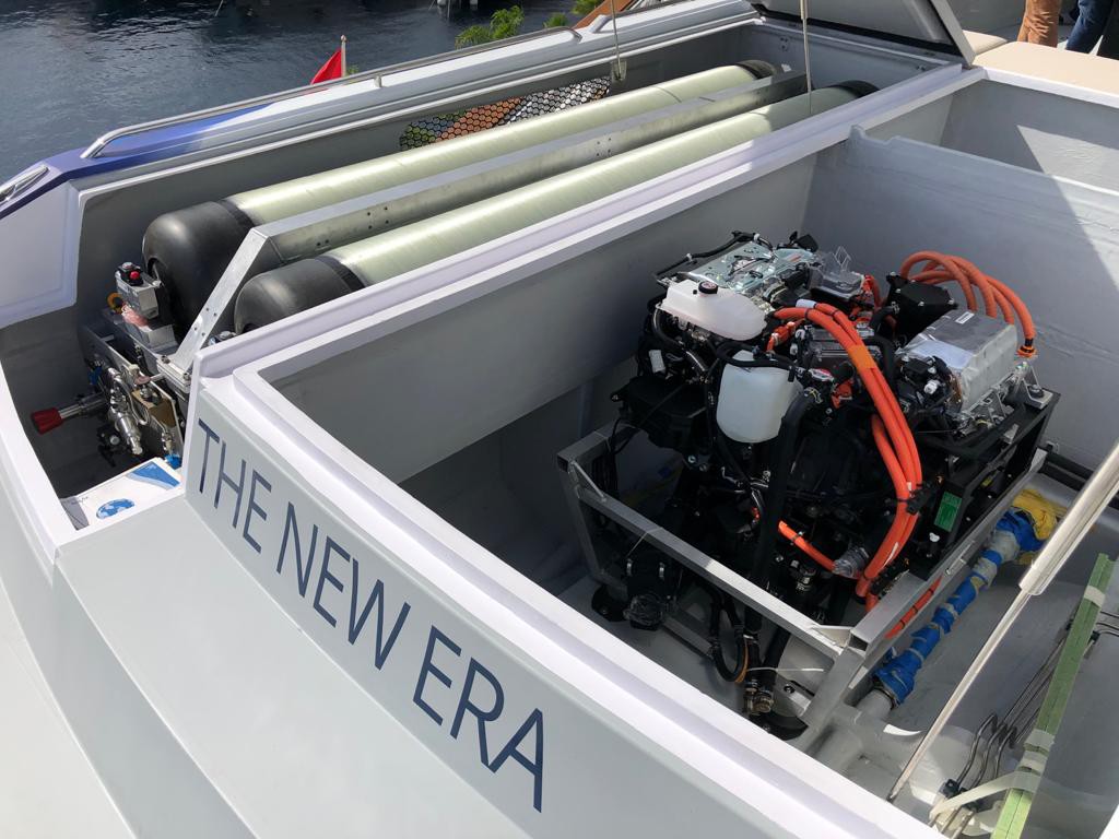 The REXH2