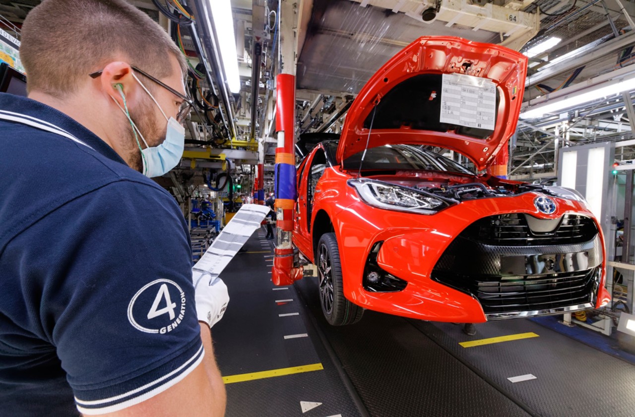 Additional investments and a second model on the way
