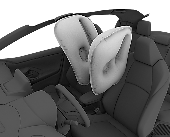 Toyota to democratise leading safety technology in one of its smallest cars