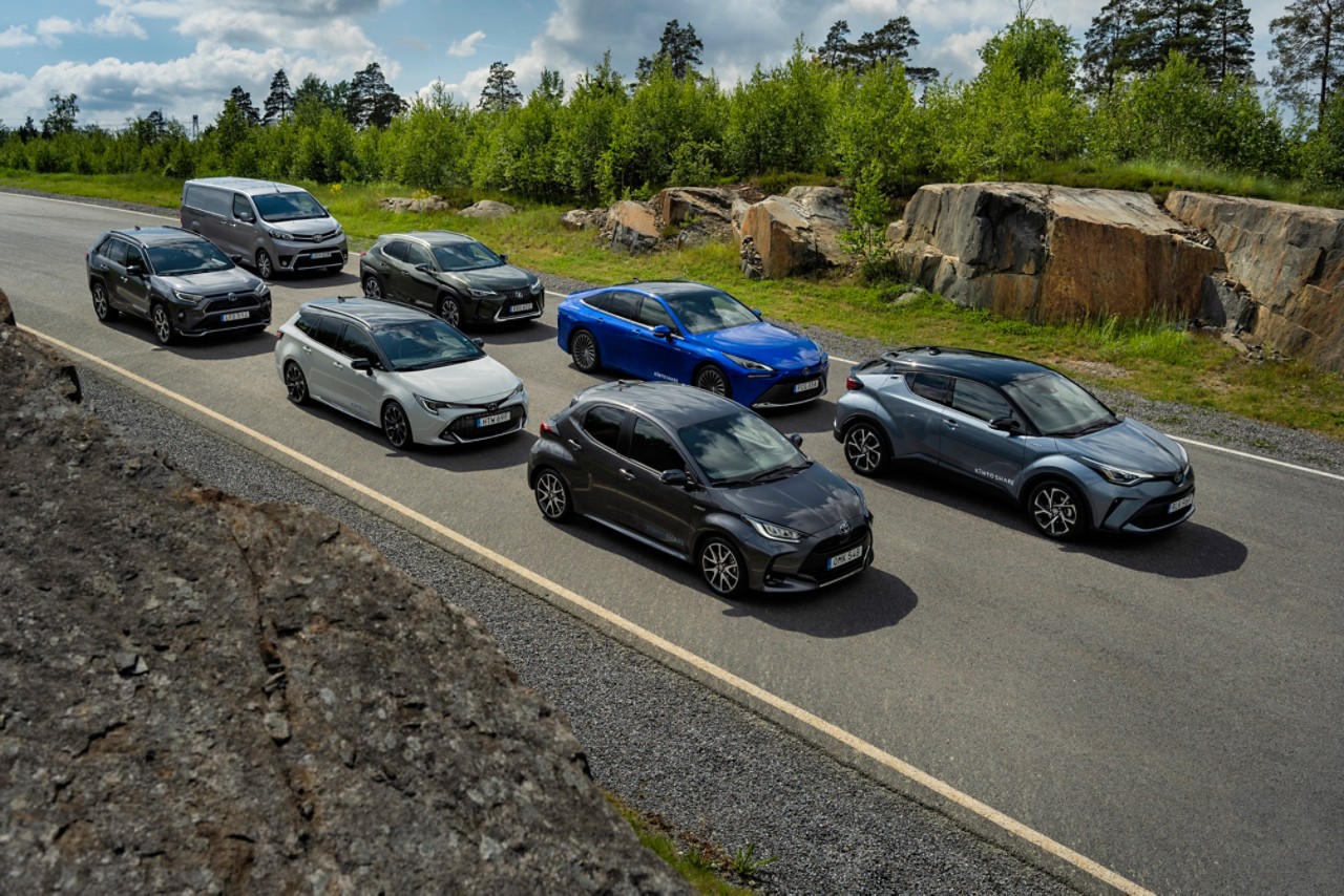 Mobility For All
