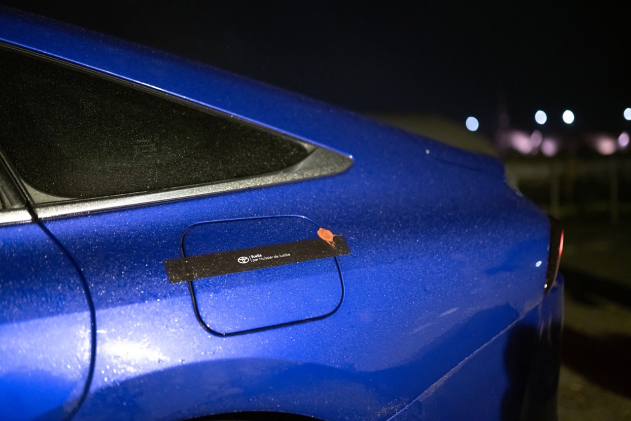 toyota mirai