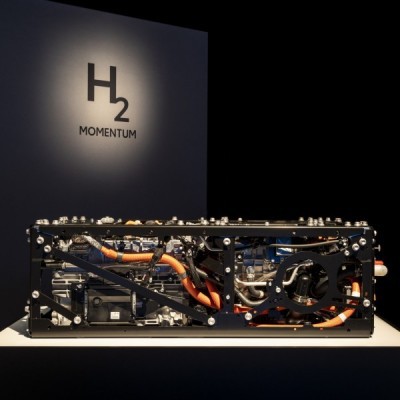 FC modules
