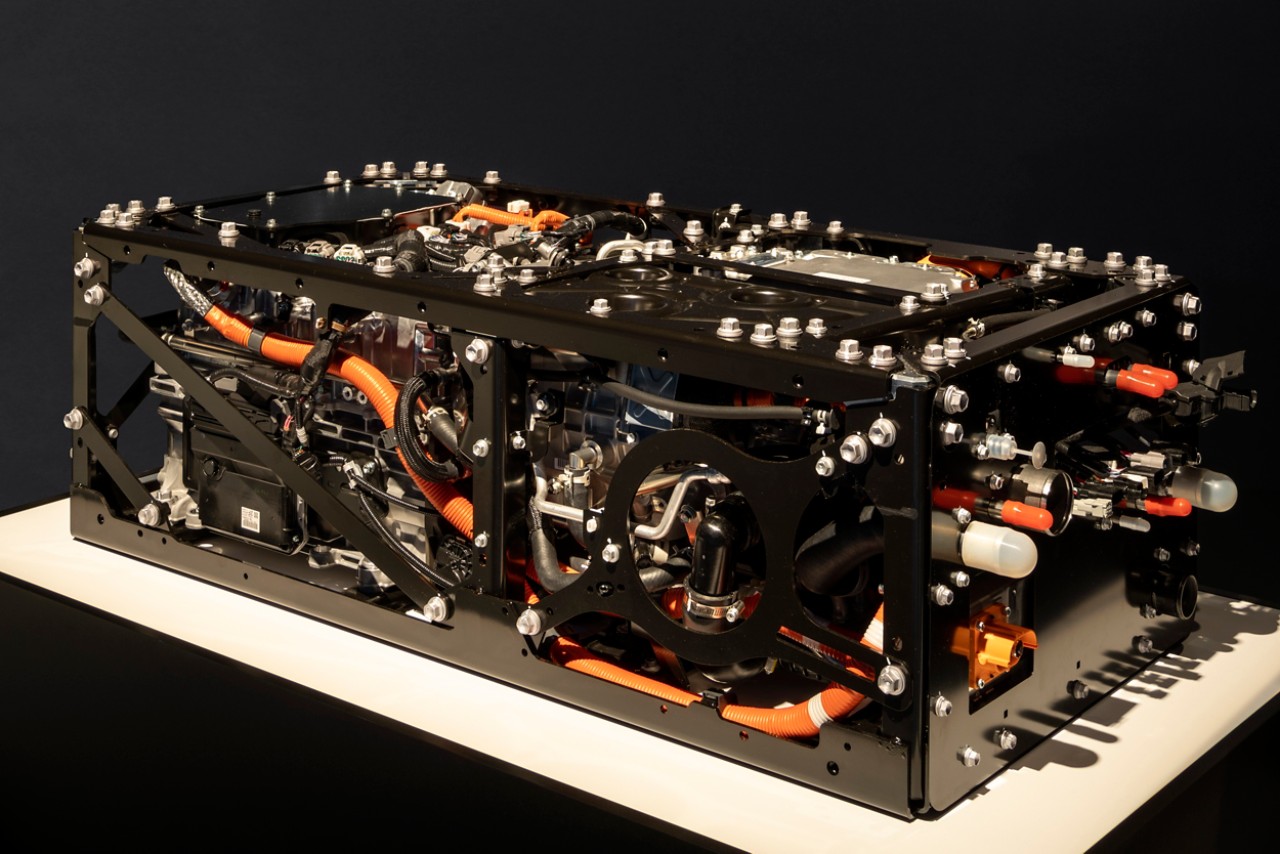 FC modules