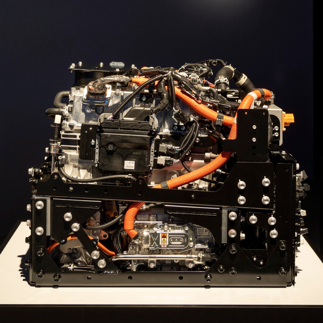 FC modules