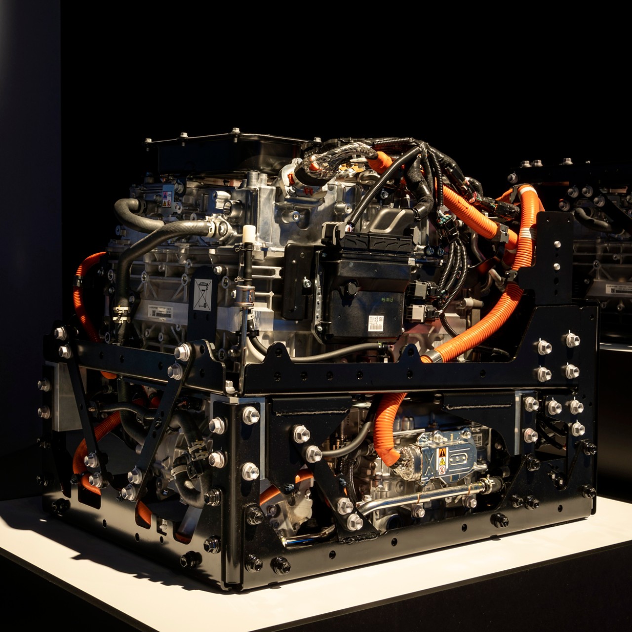FC modules