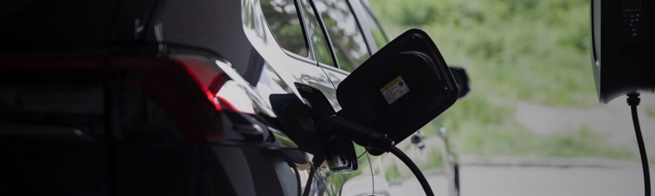 Toyota Wallbox Chargers