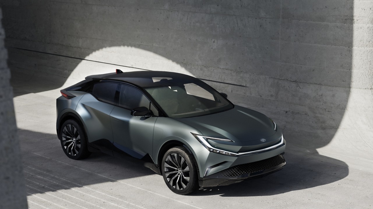 Designed in Europe