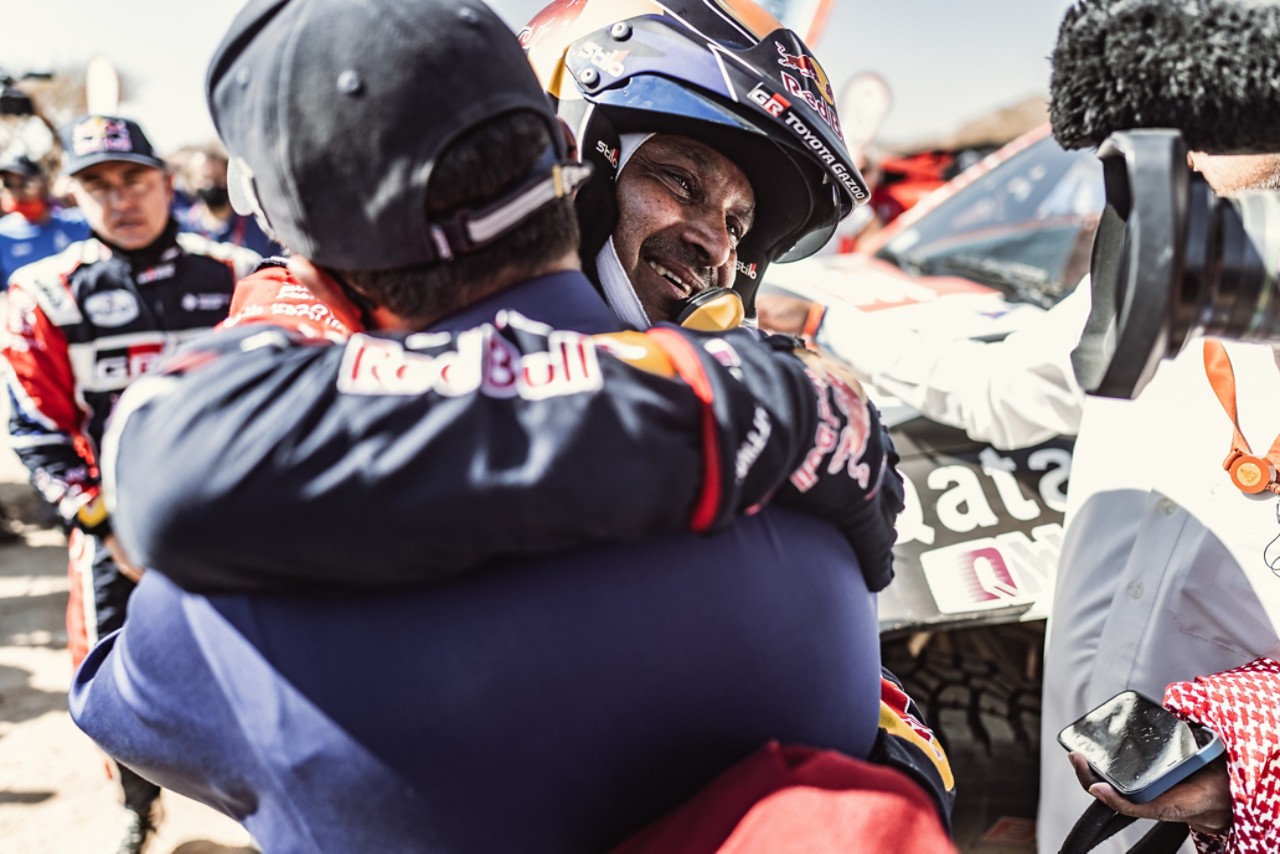 toyota gazoo racing