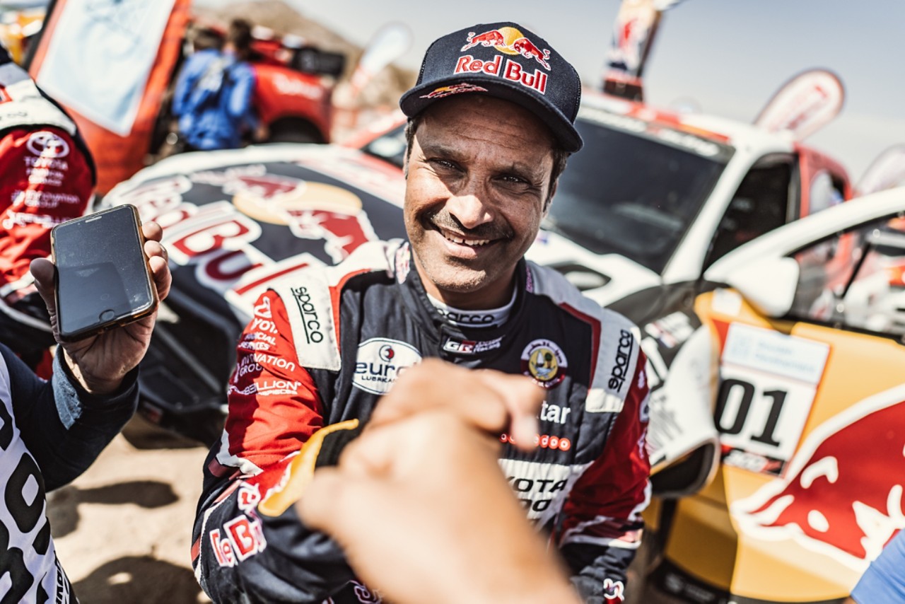 toyota gazoo racing