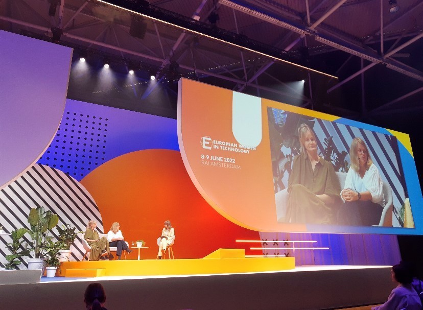 Leadership, Inclusive Culture and Diverse Talent