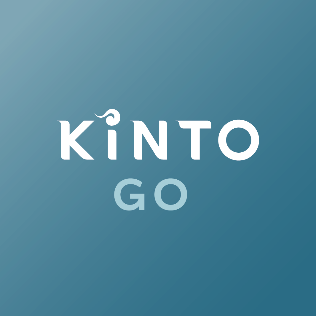 KINTO Go