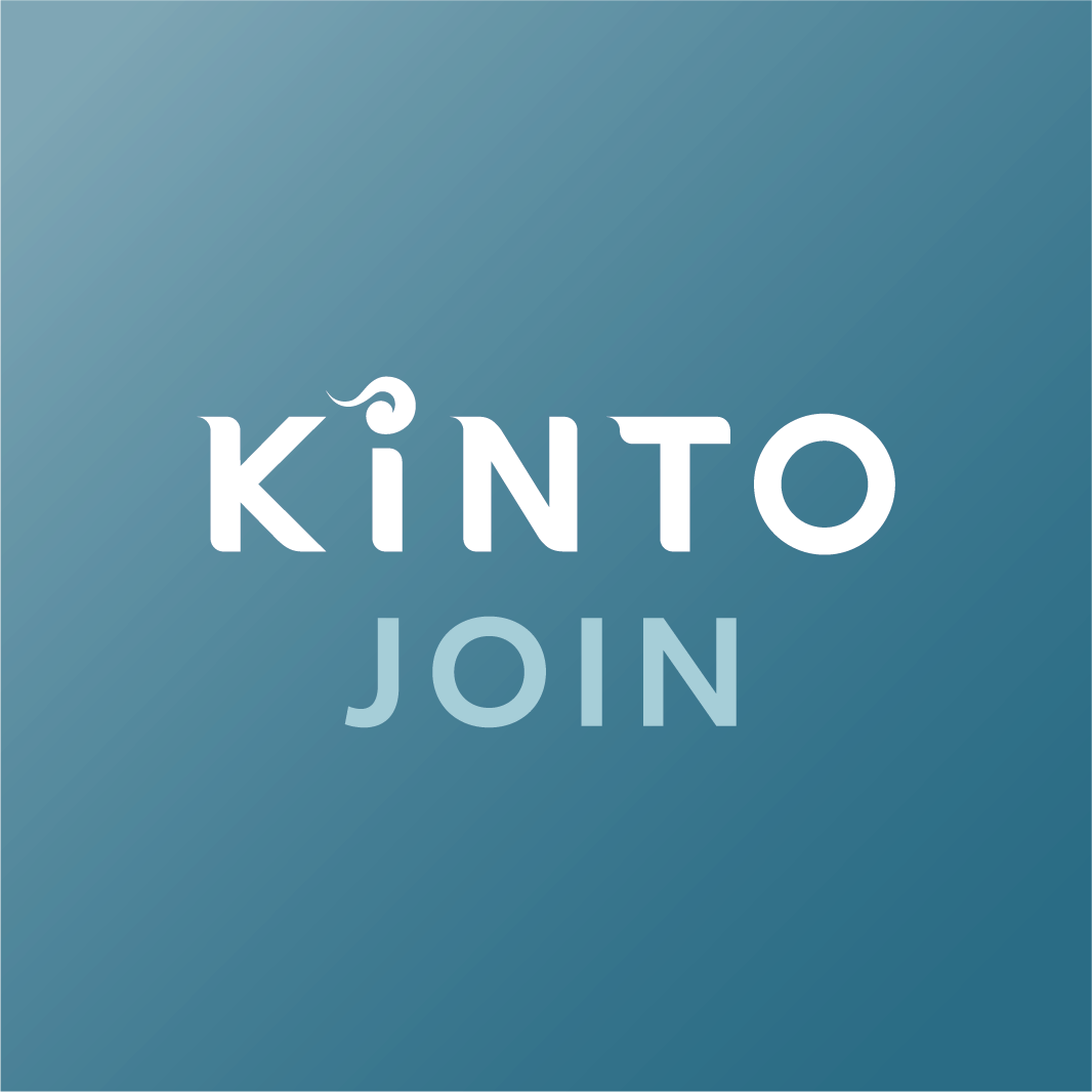KINTO Join