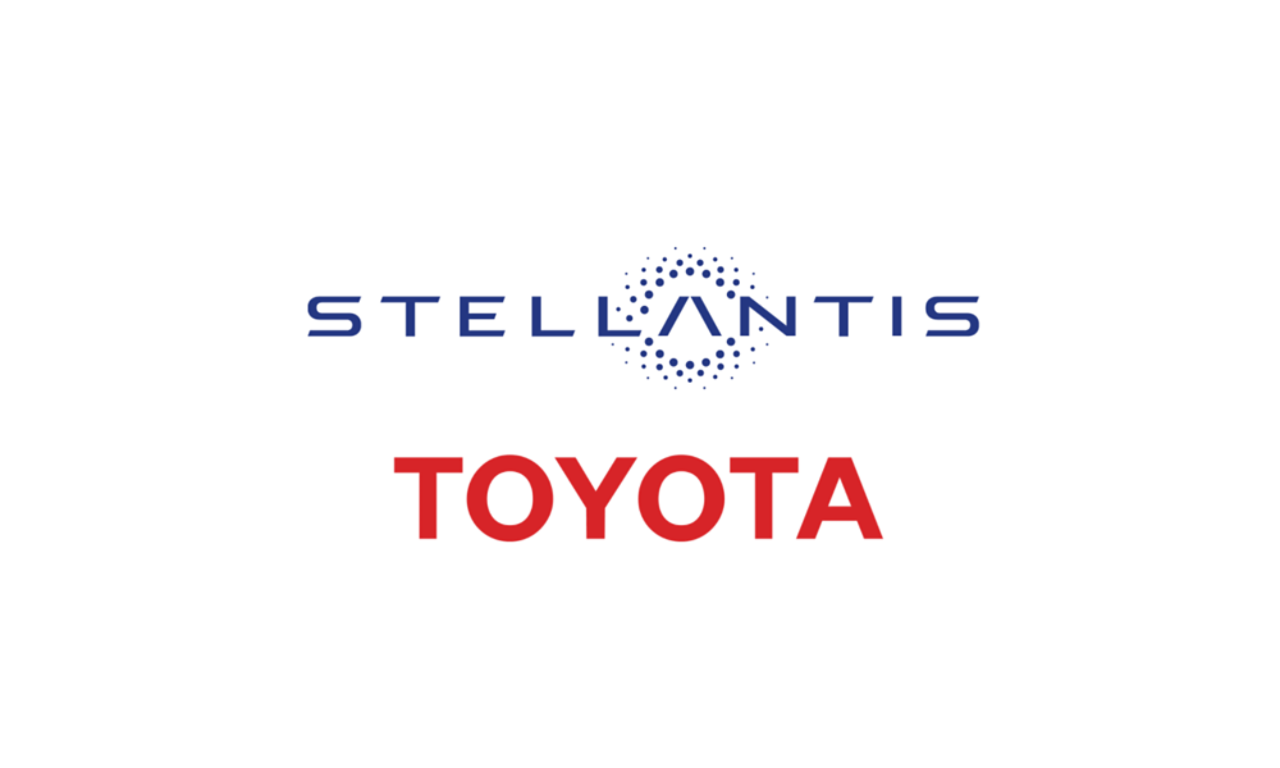 Stellantis and Toyota expand partnership