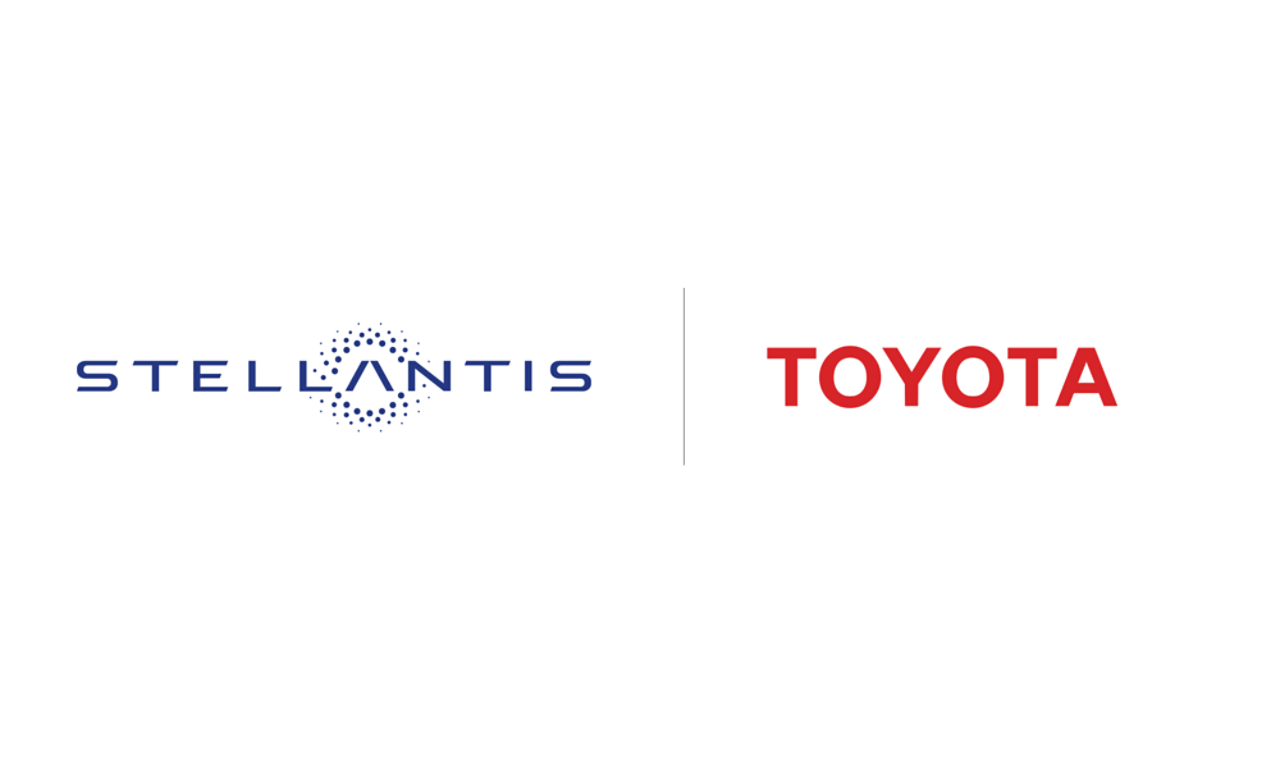 Stellantis and Toyota expand partnership