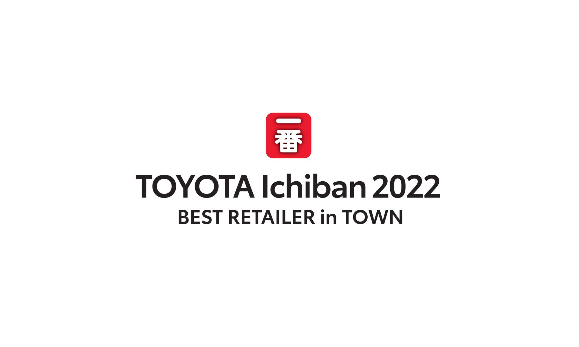 Toyota awards the top 47 European Retailers during an exclus