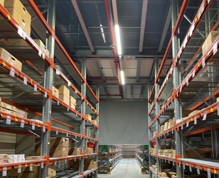 new parts depot