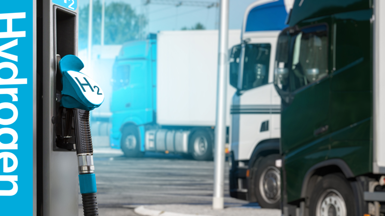 The multiple benefits of hydrogen