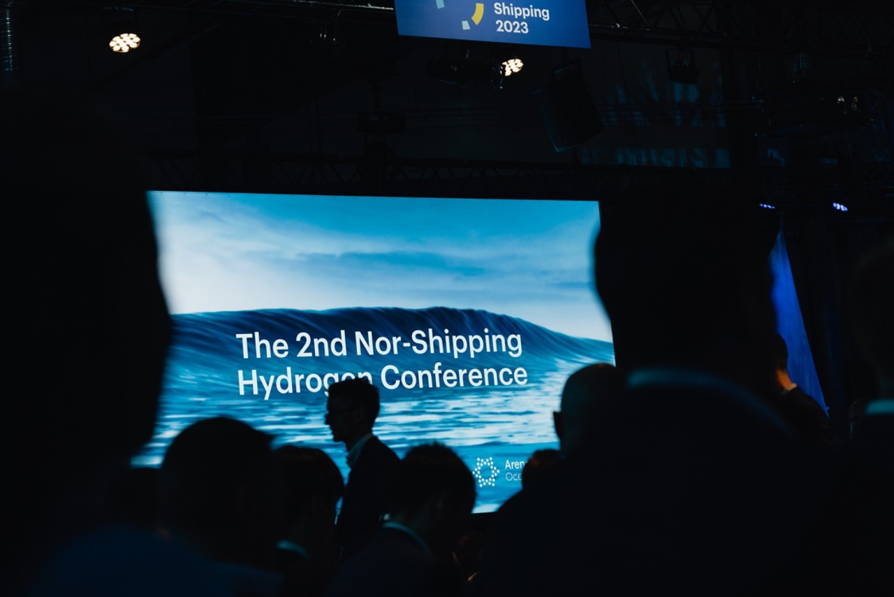 Marine Power with Toyota Fuel Cell Technology 