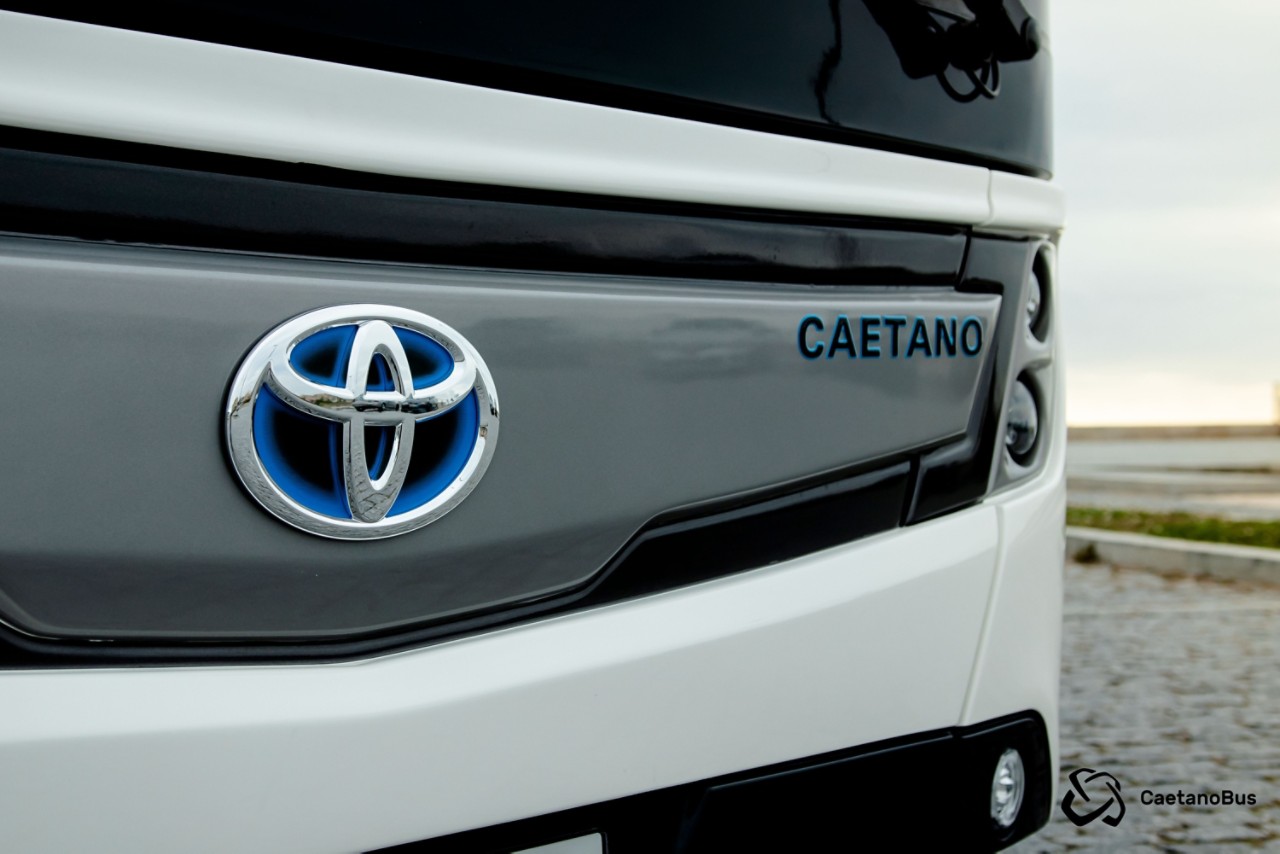 Second-generation fuel cell technology 