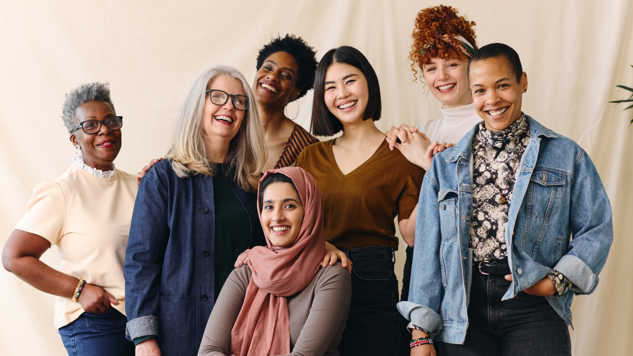 Working group on neurodiversity