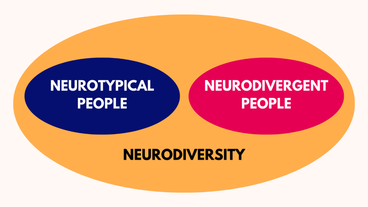 What is neurodiversity? 