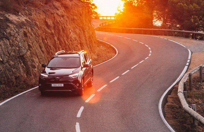 9 tips for a safe trip