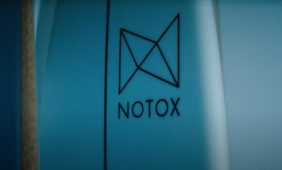 Driven The story of NOTOX