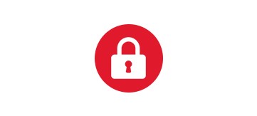 lock icon